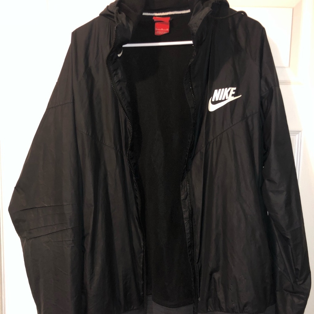 Nike Wind/Rain Jacket